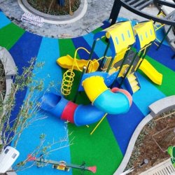 Outdoor Playground and Safety Flooring Suppliers in India