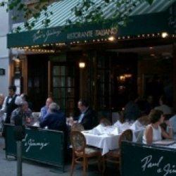 Paul &amp; Jimmy's Restaurant