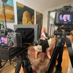 Videographer Social Media 4K Video Content Creator | Instagram Reels picture