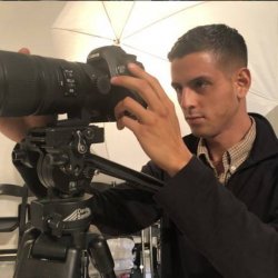 Videographer Social Media 4K Video Content Creator | Instagram Reels picture