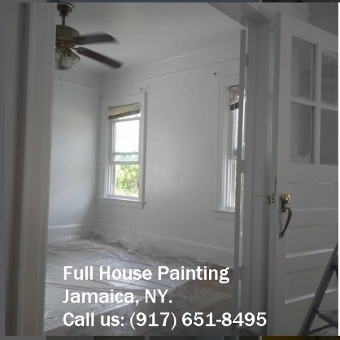 Residential Painting Service Commercial Painting Home painting ** CALL or TXT +1(917) 651-8495