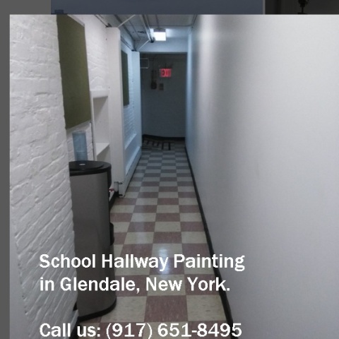 Interior &amp; Exterior Painting  (Upper west side )** CALL or TXT +1(917) 651-8495