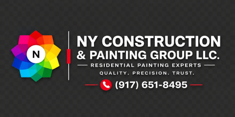 Astoria Painting and Drywall Contractors | Interior &amp; Exterior Painters in Astoria, Queens