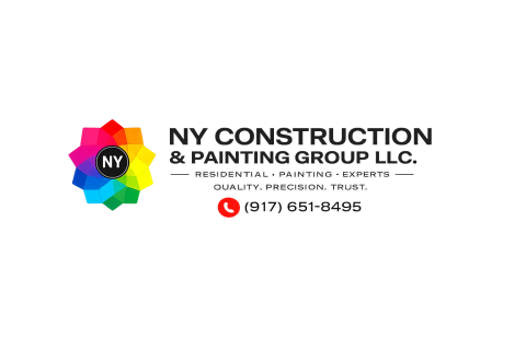 Exterior House Painters Long Island NY in New York City