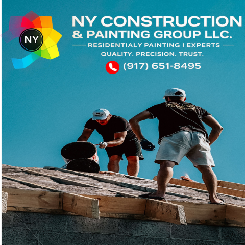 Roofing &amp; Siding in New York City